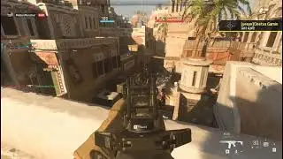 Cod Lucky Kill