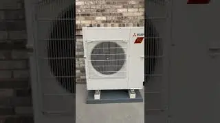 Hyper-Heating system multi zone