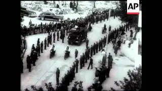Г-Н ВЕЙЦМАН &mdash; НОВЫЙ ПРЕЗИДЕНТ ИЗРАИЛЯ