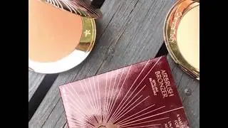 Charlotte Tilbury - Airbrush Bronzer