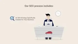 SEO for Car Dealer Website | Car Dealer SEO Services &ndash; SearchBerg