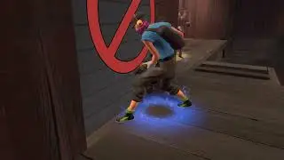 TF2 Replay - MedicSucceedsAtHelpingScoutThenDoesABackflip