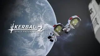Оптимизация Kerbal Space Program 2