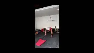 Suples Ball Snatch