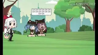 Đứa con hư Tập 1 ( gacha life đọc mô tả)