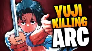 Jujutsu Kaisen ITADORI EXTERMINATION ARC EXPLAINED | Season 3