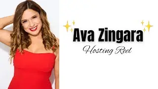 Hosting Reel 2026