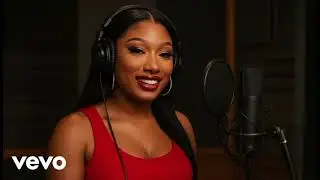 Megan thee stallion _ Big Flex Energy (New 2025 Rap Song | Powerful)