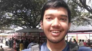 S#triptime day 3 (imagica, lonavla, mahabaleshwar, panchgini)