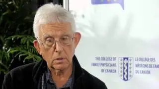 Dr Michael Klein