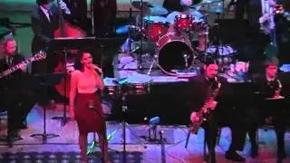 Black Sand - VCU Jazz Orchestra I (02.17.11)