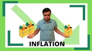 What is inflation & shrinkflation?