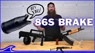 Retro AK Upgrades You Need to See!