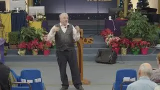 Who Are The People Of God by Dr Michael H Yeager