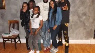 Lv302 New Money Ent. on the Fast Money Radio Show