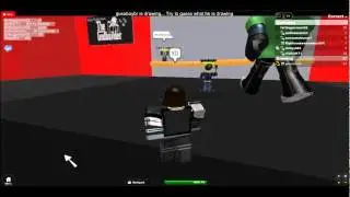Roblox noob