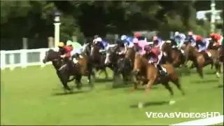 Royal Ascot The Albany Stakes Race 2013