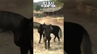 RDR vs RDR2 | Horse Call Range Test &ndash; Which Is More Realistic?