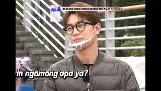 2021.01.22 - GOOD FRIENDS ep10 Seoham 박서함 편집본