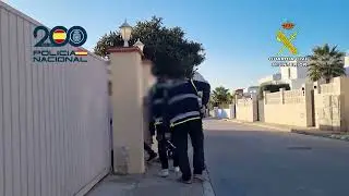 Detenido un hacker que atac&oacute; a la OTAN, al Ej&eacute;rcito de EEUU y dos ministerios espa&ntilde;oles