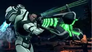 XCOM: Enemy Unknown 
