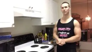 Fairfax personal trainer - #1 nutrition mistake