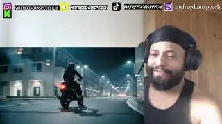 this is an illegal hit🔥🇮🇹 Emis Killa ft Baby Gang - FANCULO *UK🇬🇧REACTION*