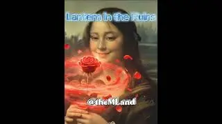 Lantern in the Ruins - 2 ♫ @TheMland ⭐️ ⭐️⭐️⭐️⭐️