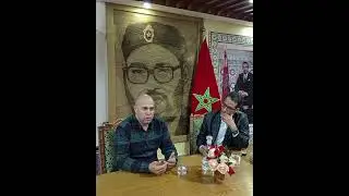 مهم جداااااااااااا للشباب المغربي وكدلك الحرفيين اللي عندهم تجربة وما عندهومش ديبلوم 