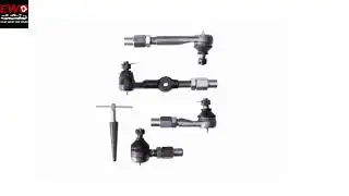 DANA 44 DANA 60 Y LINK WITH REAMER