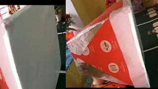 Simple तरीके से बनाये Softbox Light for youtube Video shooting#diy
