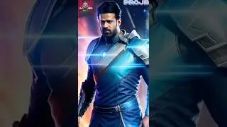 Project K is Project Kalki? My Prediction | Prabhas | #shorts #short #vishnu #tollywood #prabhas