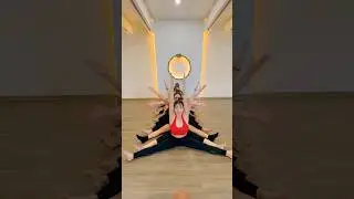 Happy New Year 2024🥳 #trending #yoga #ytshorts #viral #youtubeshorts #shorts #ytshorts #2024