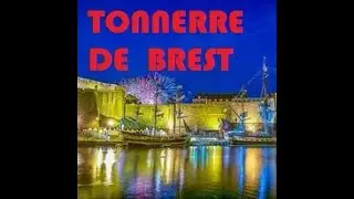 Tonnerre de BREST