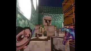 2b2t Base Hunting Episode 1 - Taco's Traveler