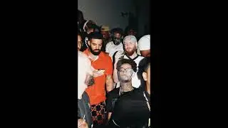 [FREE] Drake Type Beat x PNB Rock Type Beat 