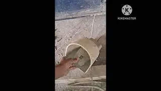 Jaymac Bar Bending Machine problem//Foot Switch problem#electrical #electrician #2024 #Machine