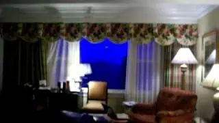 Deca state broadmoor hotel room tour