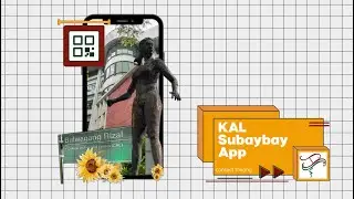 KAL Subaybay Contact Tracing App | How to | Paano gamitin