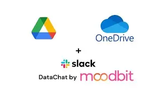 Now in Slack - Chat with your Data from One Drive and Google Drive