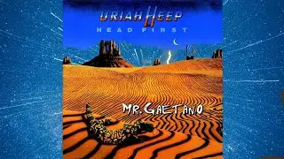 Uriah Heep - The Other Side Of Midnight (Box/Daisley/Goalby/Kerslake/Sinclair) &ndash; 3:55 - Track 1