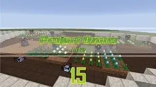 Project Ozone Lite - 15 - THIS IS DEFINITELY MUD