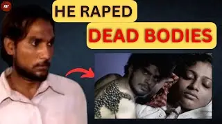 Pakistan Most Disturbing Case &mdash; True Crime Documentary | Satya by Ray 