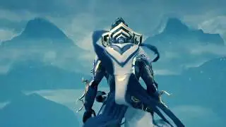 Warframe PS4 Gameplay - Venus, E Gate - No commentary