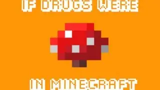 If drugs were in minecraft  -  Potion Explosion