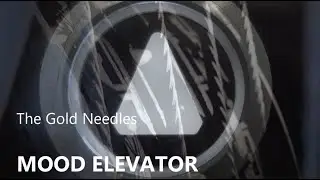 The Gold Needles: Mood Elevator (Official Music Video)