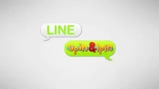 Promo LINE Upin & Ipin - New FREE Stickers 2014 [HD]