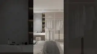 Open closet or closed closet
