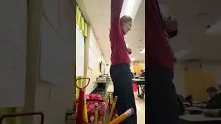 New Teacher of the Year Video