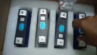 REPT 50AH 4000cycle Lifepo4 cell-Lithium battery Bangladesh